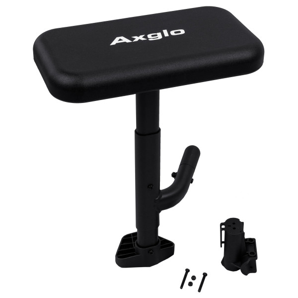 Axglo Sitz Push Trolley