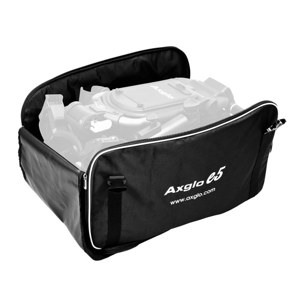 Axglo e5 Transporttasche